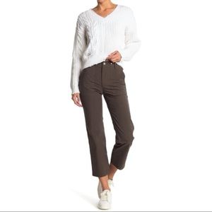 Rag & Bone Kaye Chino Pants